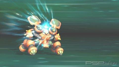 Super Robot Taisen OG Saga: Masou Kishin II -  