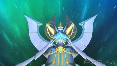 Super Robot Taisen OG Saga: Masou Kishin II -  