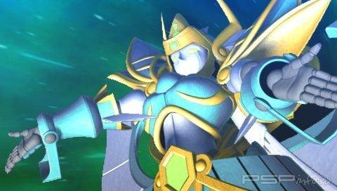 Super Robot Taisen OG Saga: Masou Kishin II -  