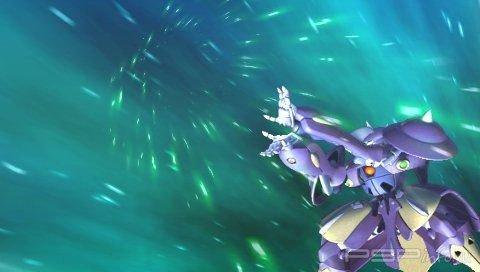 Super Robot Taisen OG Saga: Masou Kishin II -  