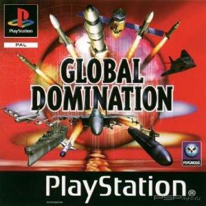 Global Domination [RUS]
