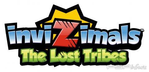Invizimals 3: The Lost Tribes - большой секрет