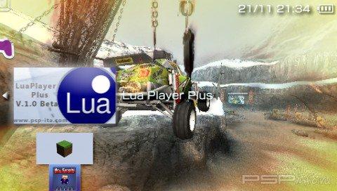 Lua Player Plus r148