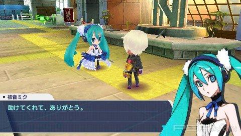 7th Dragon 2020 [JAP]