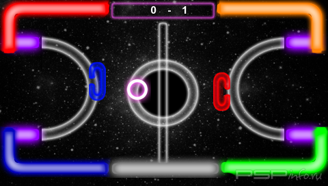 Star Pong [HomeBrew]