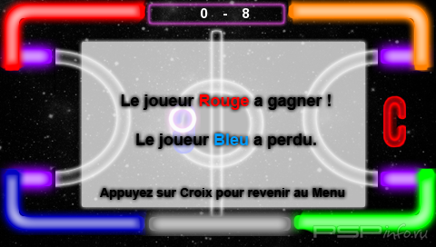 Star Pong [HomeBrew]