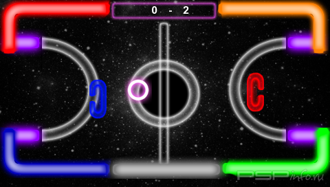 Star Pong [HomeBrew]