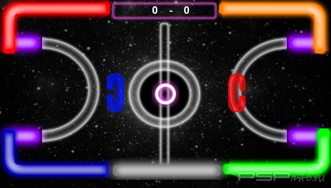 Star Pong [HomeBrew]