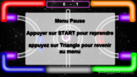 Star Pong [HomeBrew]