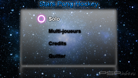 Star Pong [HomeBrew]