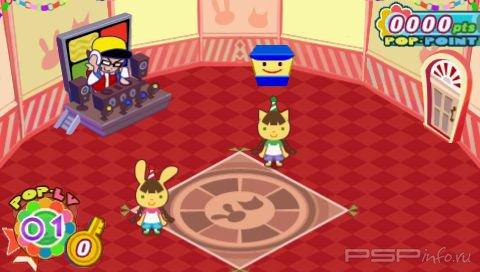 Popn Music Portable 2 [JAP]