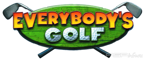 Everybody's Golf Next:  