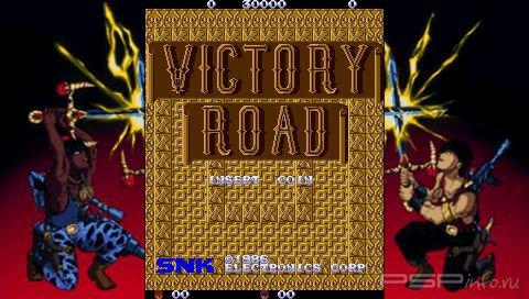 Victory Road [ENG]