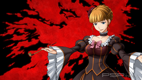 Umineko no Naku Koro ni Portable 2 [JAP]