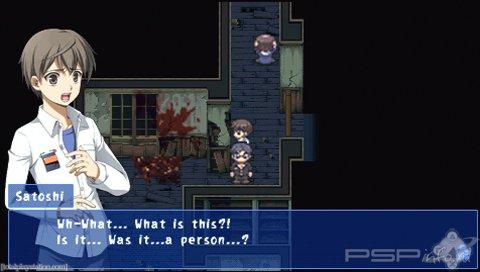 Corpse Party [ENG]