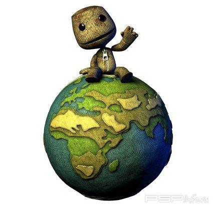 LittleBigPlanet:  