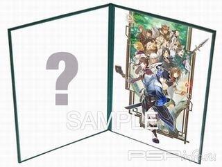 Suikoden: The Woven Web of a Century - ������������� �������