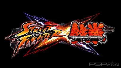 Street Fighter X Tekken:  