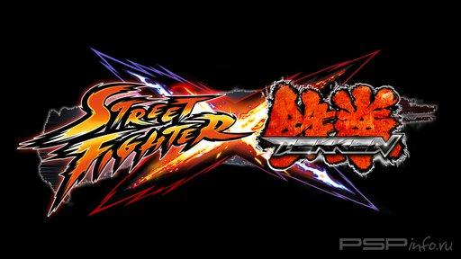 Street Fighter X Tekken:  