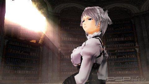God Eater 2:  ,      