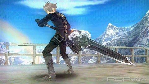 God Eater 2:  ,      