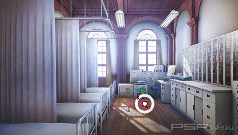 Tanteibu: The Detective Club - Shissou to Hangegi to Daidanen [JAP]