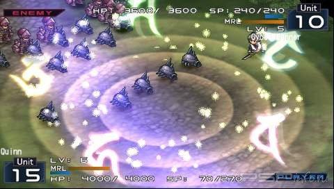 Aedis Eclipse : Generation of Chaos [ENG]