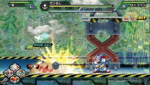 Lost Heroes: ����������� ������� - �������� � ���������