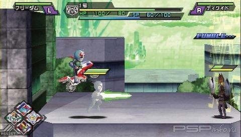 Lost Heroes: ����������� ������� - �������� � ���������