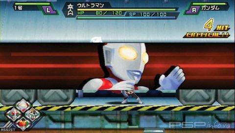 Lost Heroes: ����������� ������� - �������� � ���������