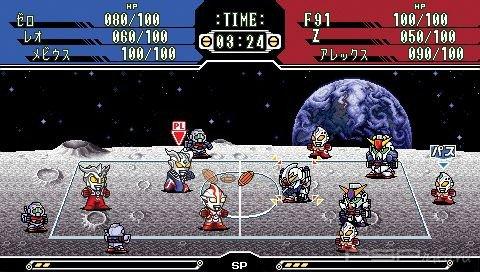 Lost Heroes: ����������� ������� - �������� � ���������