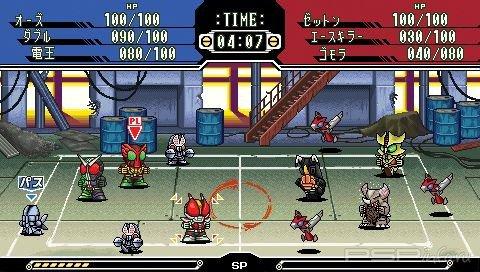 Lost Heroes: ����������� ������� - �������� � ���������