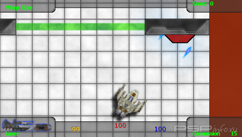 Flyer v6 [HomeBrew][Beta]