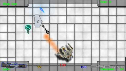 Flyer v6 [HomeBrew][Beta]