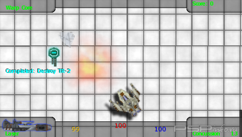 Flyer v6 [HomeBrew][Beta]