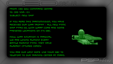 Flyer v6 [HomeBrew][Beta]