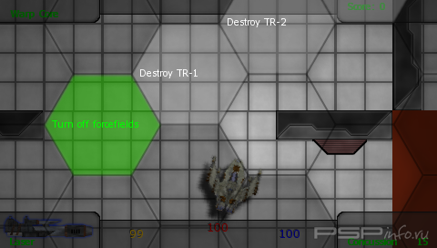 Flyer v6 [HomeBrew][Beta]