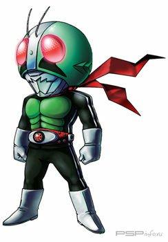 Great Battle Full Blast:    -