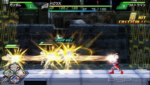 Great Battle Full Blast:    -