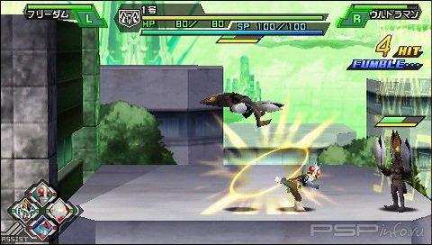 Great Battle Full Blast:    -