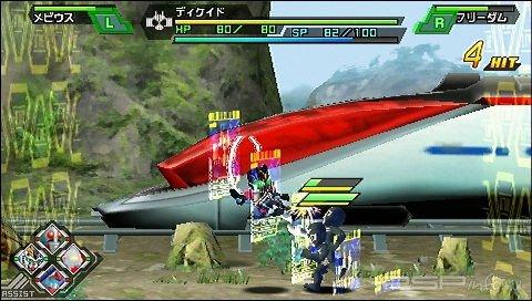 Great Battle Full Blast:    -