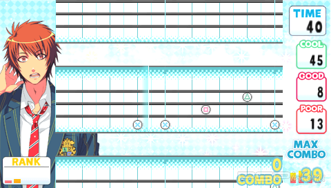 Uta no Prince-Sama: Music [JAP]