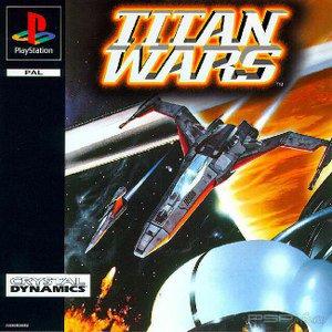 Titan Wars [ENG]