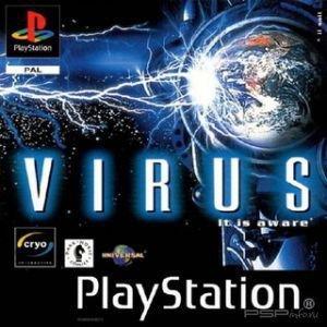 Virus: It Is Aware [RUS]