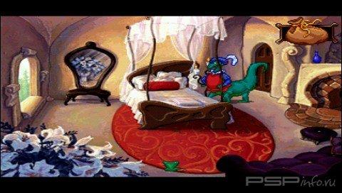 Blazing Dragons [RUS]