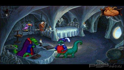 Blazing Dragons [RUS]