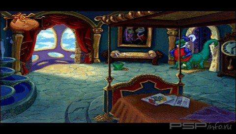 Blazing Dragons [RUS]