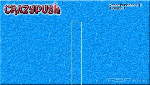 CrazyPush v1.0