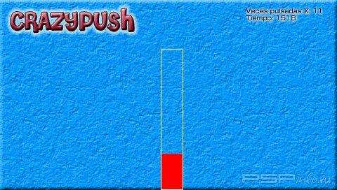 CrazyPush v1.0