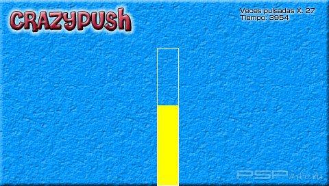 CrazyPush v1.0